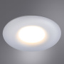 Встраиваемые точечные светильники — Встраиваемый светильник ARTE Lamp A2169PL-1WH купить в  Встраиваемые точечные светильники — Встраиваемый светильник ARTE Lamp A2169PL-1WH купить в