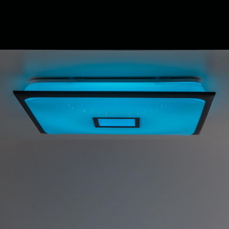 Накладные светильники — Накладной светильник Citilux CL703AK85G купить в 