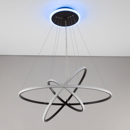 Люстры каскадные — Каскадная люстра Citilux CL731A095E купить в 