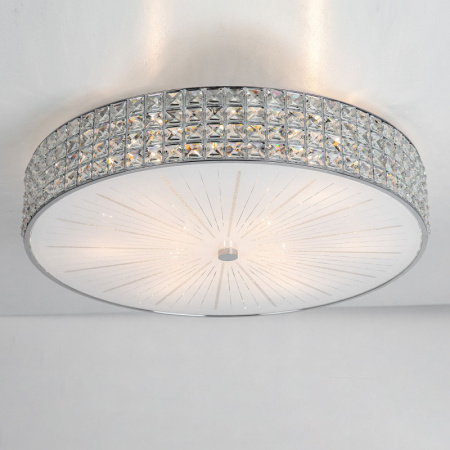 Накладные светильники — Накладной светильник Citilux CL324101 купить в 