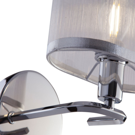 Настенные бра — Бра Freya FR5016WL-01CH купить в 