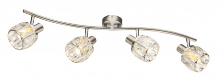 Споты — Спот Globo 54356-4 купить в 