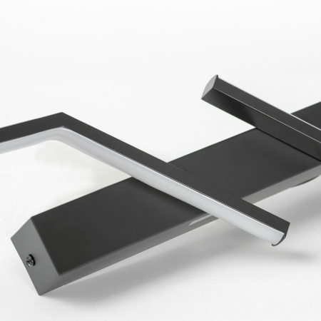 Настенные бра — Бра Lussole LSP-7147 купить в 