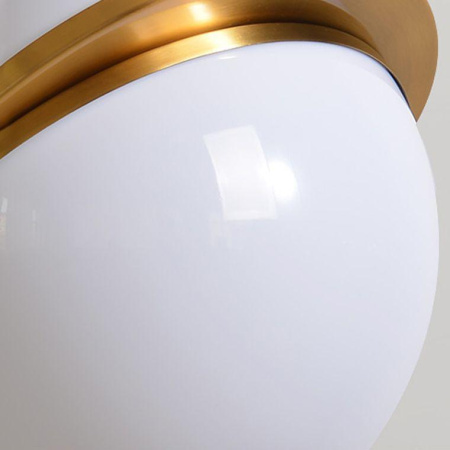 Подвесные светильники — Подвесной светильник Imperium Loft Broom 178176-22 купить в 