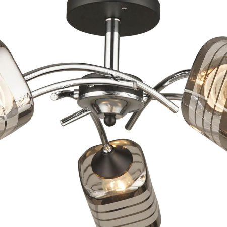 Потолочные люстры — Потолочная люстра Seven Fires Klaus 66654.01.13.05 купить в 