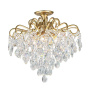Потолочные люстры — Потолочная люстра Escada Ophelia 643/6P купить в 