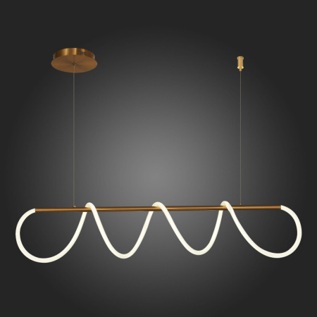 Подвесные светильники — Подвесной светильник ST-Luce SL6102.303.45 купить в 