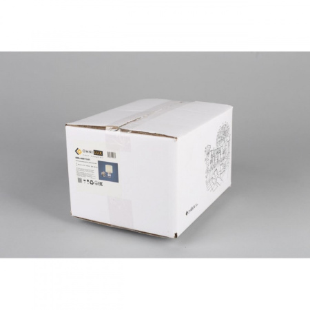 Настенные бра — Бра Omnilux OML-66411-01 купить в 