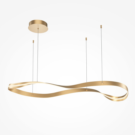 Подвесные светильники — Подвесной светильник Maytoni MOD283PL-L34BS3K купить в 