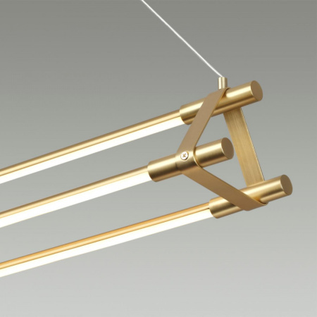 Линейные светильники — Линейный светильник Odeon Light 4394/48L купить в 