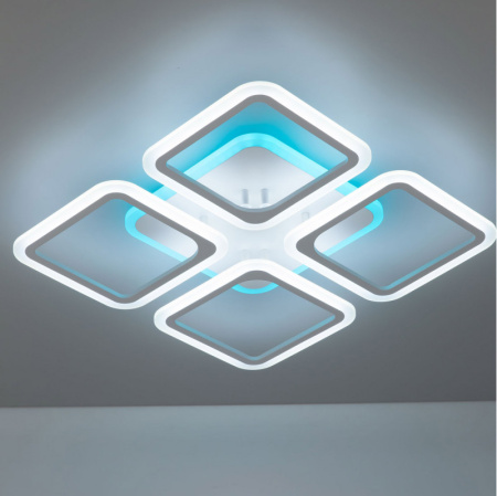 Накладные светильники — Накладной светильник Citilux CL232A150E купить в 