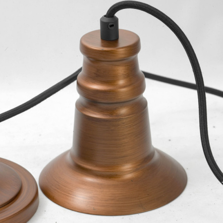 Подвесные светильники — Подвесной светильник Lussole LSP-9697 купить в 