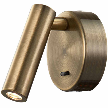 Настенные бра — Бра Mantra 6077 купить в 