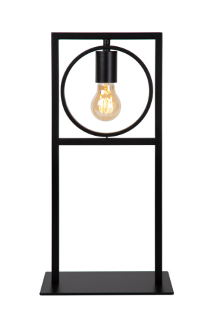 Настольные лампы — Настольная лампа LUCIDE 00527/01/30 купить в 