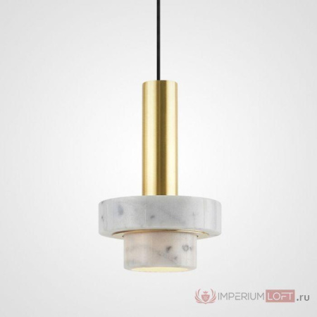 Подвесные светильники — Подвесной светильник Imperium Loft Cadis 181907-26 купить в 
