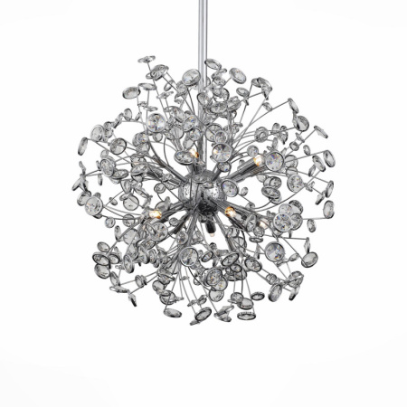 Люстры на штанге — Люстра на штанге ST-Luce SL782.103.10 купить в 