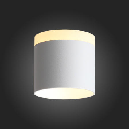 Накладные точечные светильники — Накладной светильник ST-Luce ST102.502.09 купить в 