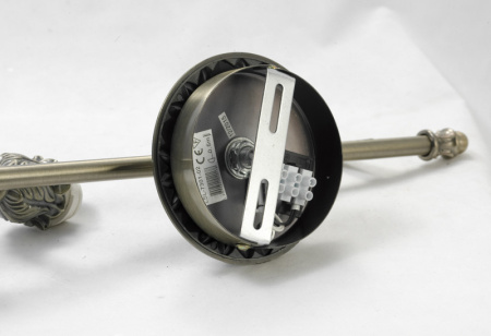 Споты — Спот Lussole LSL-7301-02 купить в  Споты — Спот Lussole LSL-7301-02 купить в