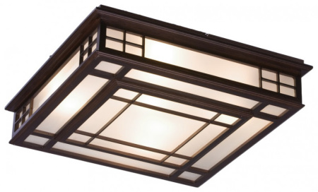 Накладные светильники — Накладной светильник VELANTE 527-727-06 купить в 