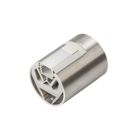 Профили для светодиодных лент — Профиль Arlight 019181(1) купить в 