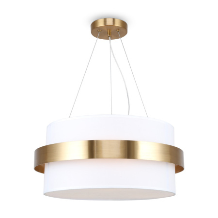 Люстры подвесные — Подвесная люстра Freya FR5367PL-03BS купить в 