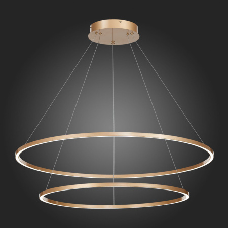 Люстры каскадные — Каскадная люстра ST-Luce ST605.243.91 купить в  Люстры каскадные — Каскадная люстра ST-Luce ST605.243.91 купить в