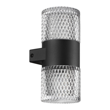 Уличные настенные светильники — Светильник настенный Novotech 359294 купить в 