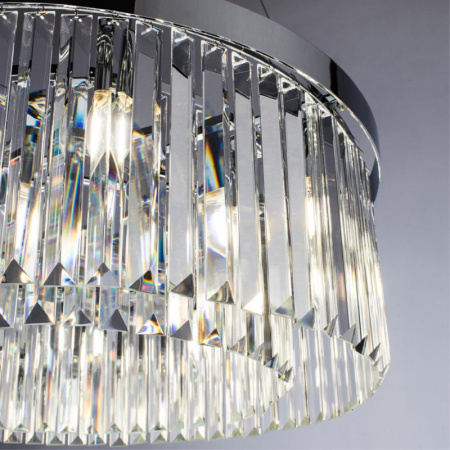 Люстры подвесные — Подвесная люстра ARTE Lamp A1003LM-8CC купить в  Люстры подвесные — Подвесная люстра ARTE Lamp A1003LM-8CC купить в