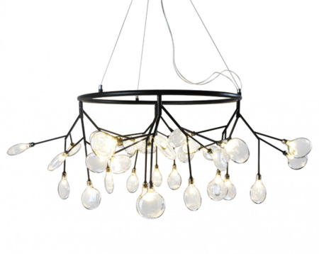 Люстры подвесные — Подвесная люстра Kink Light 07521-36A,19(21) купить в 