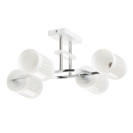 Люстры на штанге — Люстра на штанге DeMarkt 106011004 купить в 