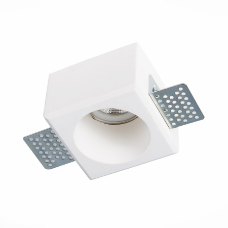 Встраиваемые точечные светильники — Встраиваемый светильник ST-Luce ST252.508.01 купить в 