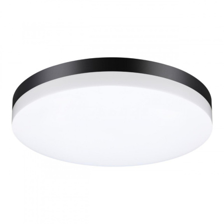 Накладные уличные светильники — Накладной уличный светильник Novotech 358890 купить в 