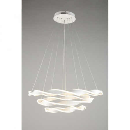 Люстры каскадные — Каскадная люстра Omnilux OML-00703-223 купить в 