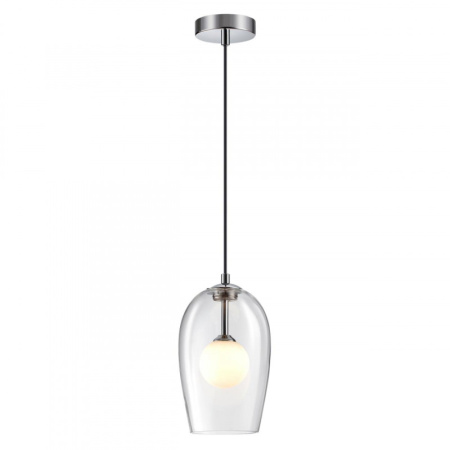 Подвесные светильники — Подвесной светильник Odeon Light 4952/1 купить в 