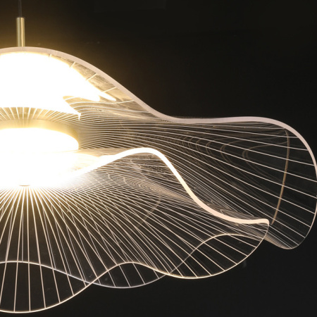 Подвесные светильники — Подвесной светильник ImperiumLoft 214064-23 купить в 