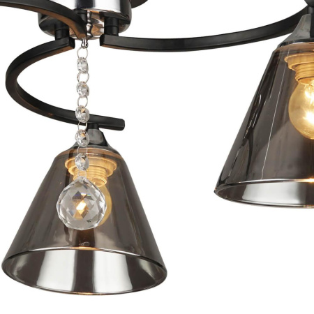 Потолочные люстры — Потолочная люстра Seven Fires Савока 66273.01.13.03 купить в  Потолочные люстры — Потолочная люстра Seven Fires Савока 66273.01.13.03 купить в