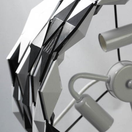 Подвесные светильники — Подвесной светильник Lussole LSP-0180 купить в 