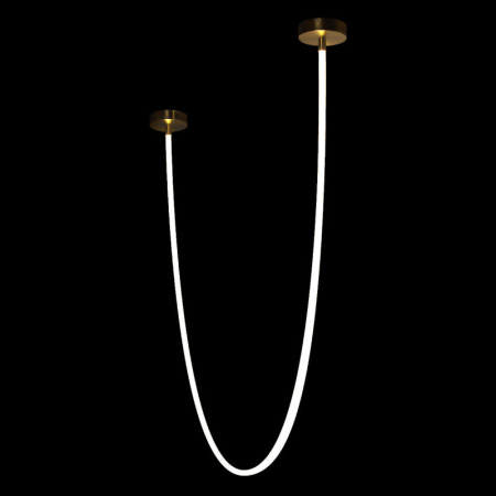 Подвесные светильники — Подвесной светильник LOFT IT 10230/3000 купить в 