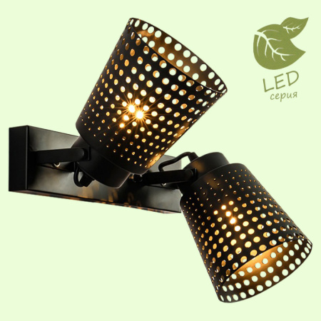 Споты — Спот Lussole GRLSP-9835 купить в  Споты — Спот Lussole GRLSP-9835 купить в