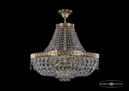 Люстры на штанге — Люстра на штанге Bohemia Ivele Crystal 19273/H1/45IV G купить в  Люстры на штанге — Люстра на штанге Bohemia Ivele Crystal 19273/H1/45IV G купить в
