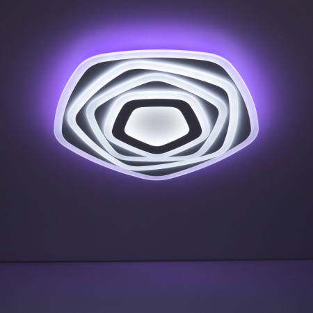 Накладные светильники — Накладной светильник Citilux CL737A54E купить в 