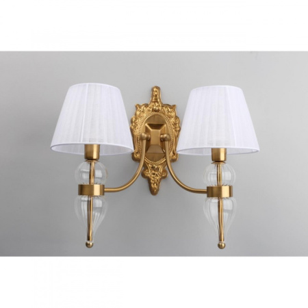 Настенные бра — Бра Omnilux OML-56801-02 купить в 