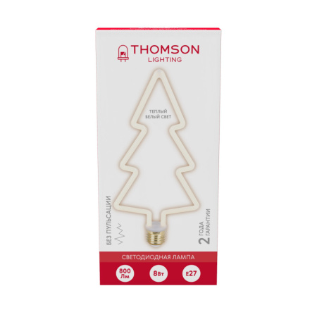 Светодиодные лампы — Светодиодная лампа THOMSON TH-B2406 купить в 