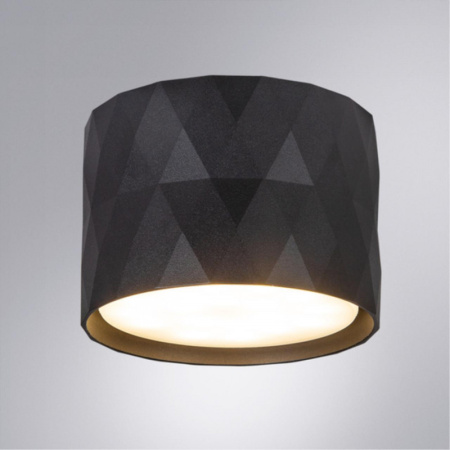 Накладные точечные светильники — Накладной светильник ARTE Lamp A5552PL-1BK купить в  Накладные точечные светильники — Накладной светильник ARTE Lamp A5552PL-1BK купить в