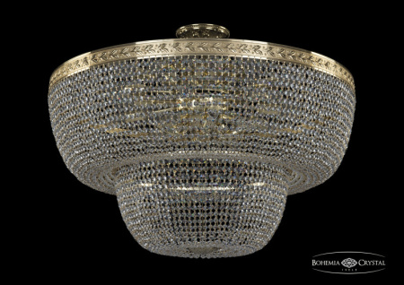 Люстры на штанге — Люстра на штанге Bohemia Ivele Crystal 19091/80IV G купить в  Люстры на штанге — Люстра на штанге Bohemia Ivele Crystal 19091/80IV G купить в