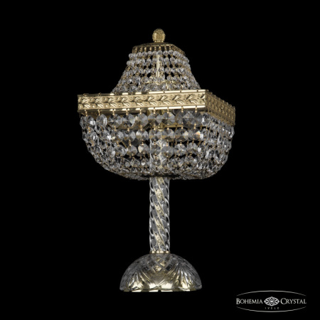 Настольные лампы — Настольная лампа Bohemia Ivele Crystal 19112L4/H/20IV G купить в  Настольные лампы — Настольная лампа Bohemia Ivele Crystal 19112L4/H/20IV G купить в
