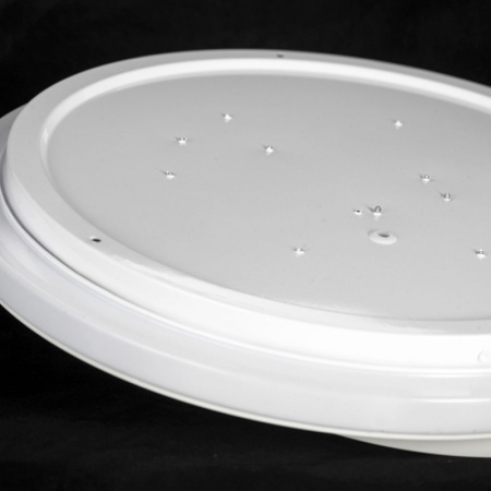 Накладные светильники — Накладной светильник Lussole LSP-8468 купить в 