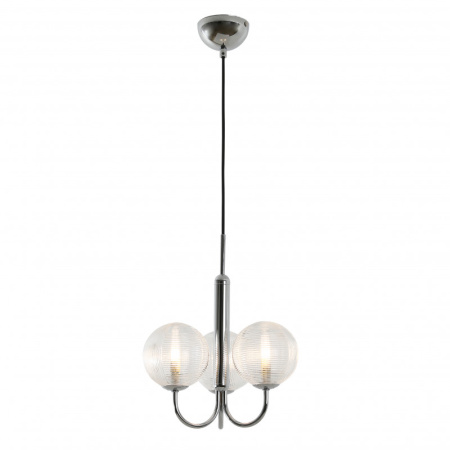 Люстры подвесные — Подвесная люстра Favourite 2724-3P купить в 