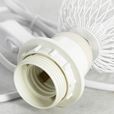 Настольные лампы — Настольная лампа Lussole GRLSP-0561 купить в 