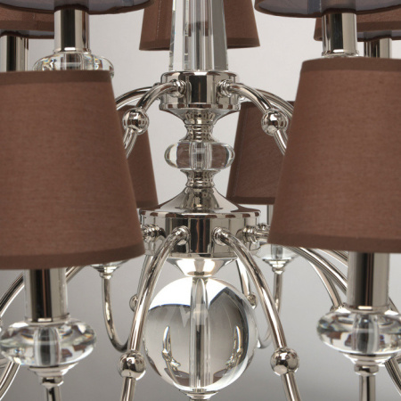 Люстры подвесные — Подвесная люстра MW-Light 355013715 купить в 